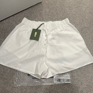 Daily drills boxer shorts